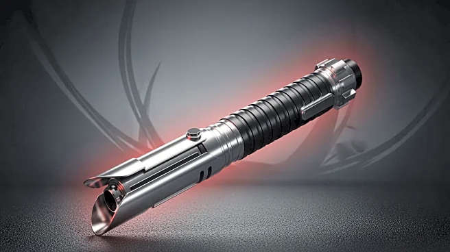 Darth Maul's Return in 'Maul: Shadow Lord' Explores His Complex Star Wars Legacy