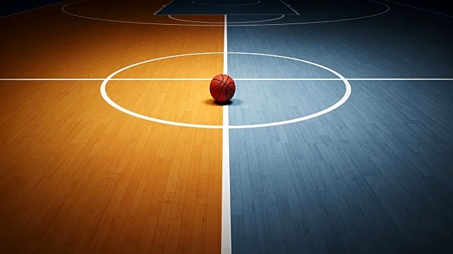 Connecticut Sun Fans Outraged Over Team's Relocation to Houston