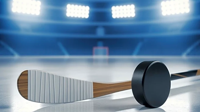 NHL Network Highlights Pavel Zacha's Impactful Performance for Boston Bruins