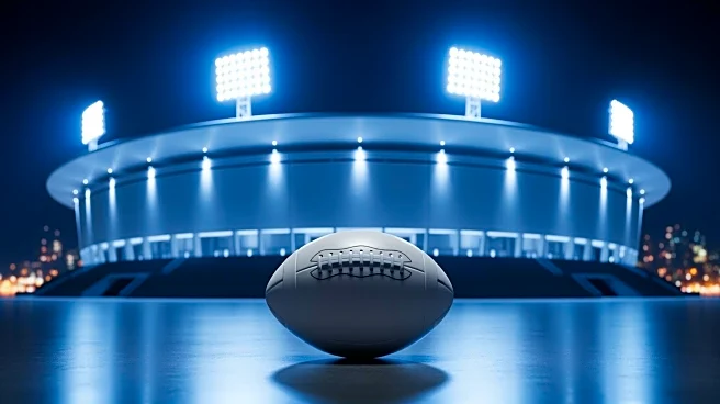 Las Vegas to Host Super Bowl LXIII at Allegiant Stadium in 2029