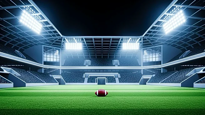 Las Vegas Raiders to Host Super Bowl LXIII at Allegiant Stadium in 2029