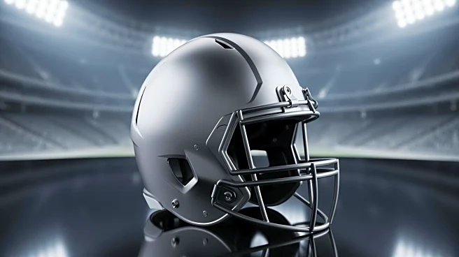 Las Vegas Raiders Select Fernando Mendoza as Top Pick in 2026 NFL Mock Draft