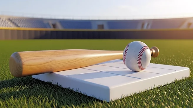 Miguel Vargas Leads Chicago White Sox to Victory Over Miami Marlins with Grand Slam