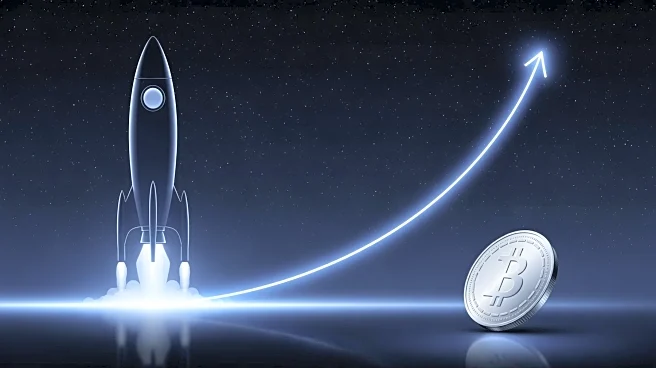 E*Trade in Talks to Lead SpaceX IPO, Targeting Small U.S. Investors