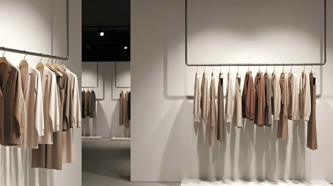 AllSaints Appoints Nichole Strydom as Chief Merchant Amid Expansion