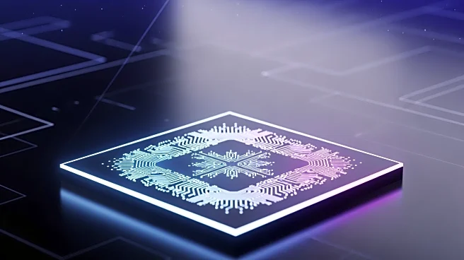 Quantum Technology Firms Go Public Amid Industry Inflection Point