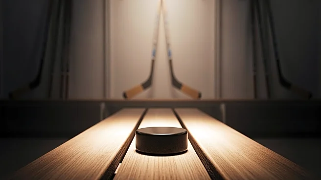 Bill Riley Remembered for Trailblazing Leadership in NHL