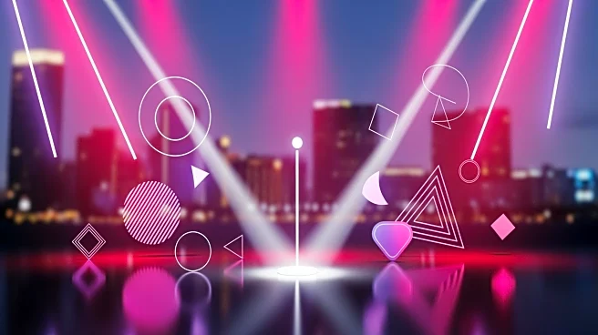 Blackpink's Lisa to Headline First K-pop Residency on Las Vegas Strip, Marking a Milestone