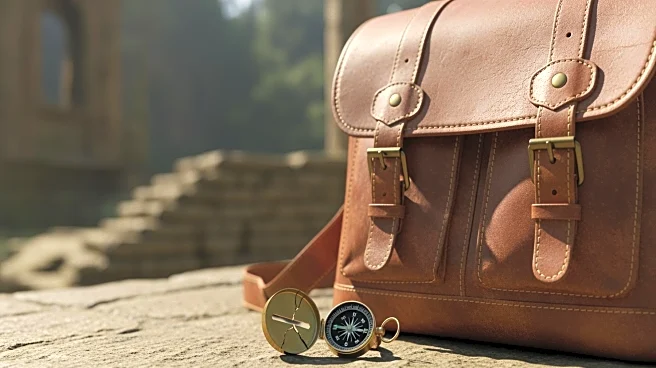 Sophie Turner's Minor Injury Halts 'Tomb Raider' Filming Temporarily