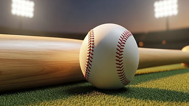 Texas Rangers Triumph Over Baltimore Orioles with 5-2 Win