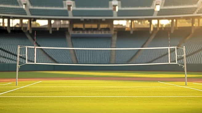 Wrigley Field to Host Women's College Volleyball Doubleheader