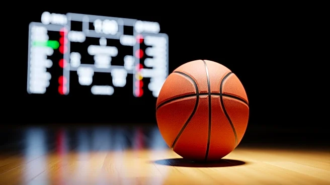 Jamal Murray Delivers Diverse Stat Line in Denver Nuggets Victory