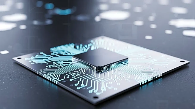 Camtek Secures $31 Million Order Amid Global Supply Chain Challenges