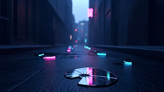 Zendaya's Rue Faces New Challenges in 'Euphoria' Season 3 Trailer