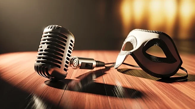 Taylor Swift Sued by Vegas Performer Over 'Showgirl' Trademark Dispute