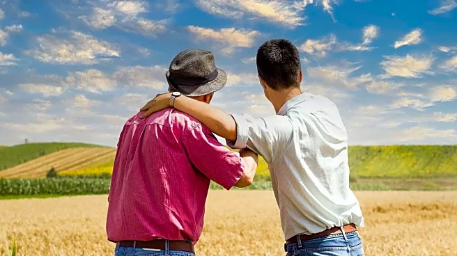 Oklahoma Opens Applications for 2026-27 Agriculture Youth Council