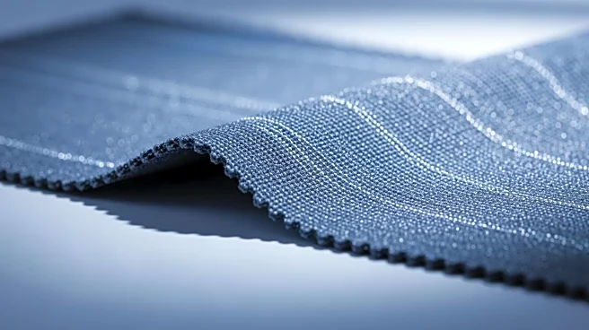 Makalot Industrial Showcases Adaptive Apparel Innovations at Functional Fabric Fair