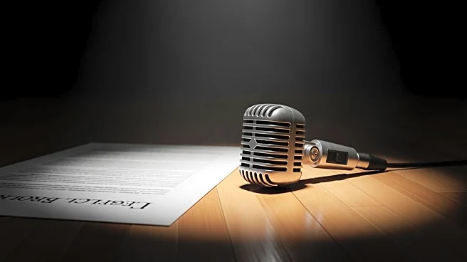 Las Vegas Performer Sues Taylor Swift Over Trademark Infringement