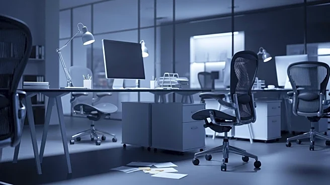 Eidos Montreal Announces Layoffs Amidst Industry Restructuring