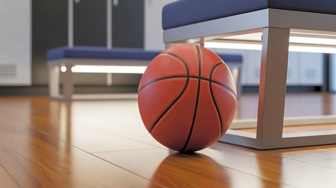 Kylian Mbappe Considers NBA Contract After Displaying Basketball Skills in Commanders Locker Room