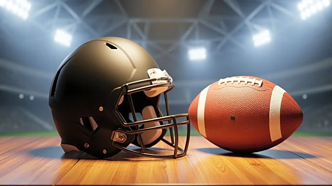 2026 NFL Mock Draft: Steelers Target Wide Receiver and Quarterback in Strategic Moves