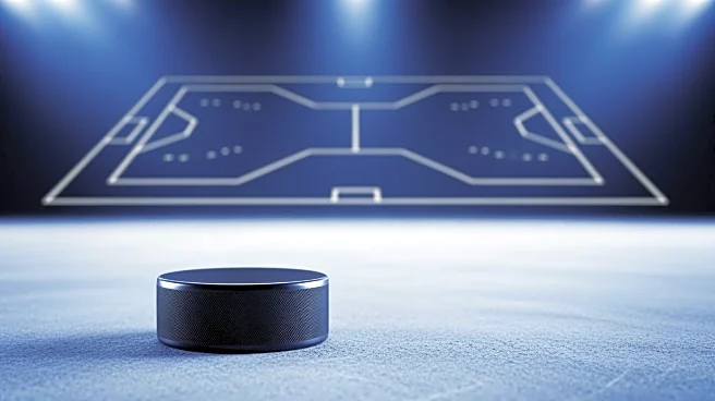 Buffalo Sabres Recall Zach Metsa to Bolster Defense Ahead of Playoff Push