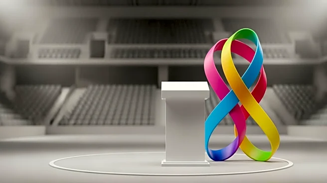 IOC's Transgender Athlete Ban Criticized for Lack of Scientific Basis