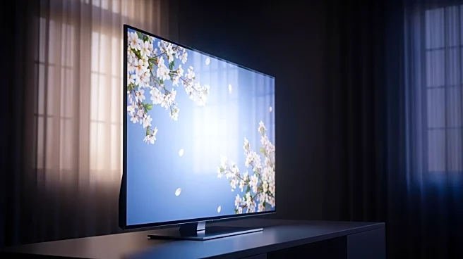 Spring TV Lineup: Major Shows Return and Debut Amid Emmy Eligibility Rush