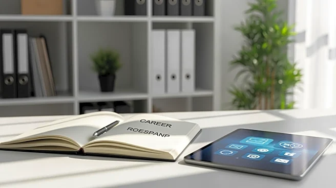 Nonprofit Sector Faces Challenges in Staff Retention Due to Career Path Clarity and Technology