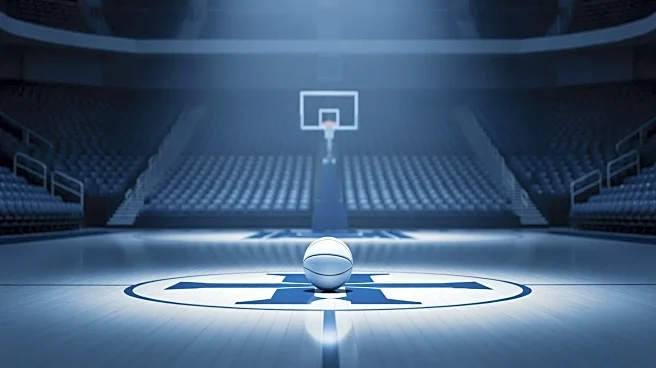 Debate Over Jon Scheyer's Future at Duke After Elite Eight Loss