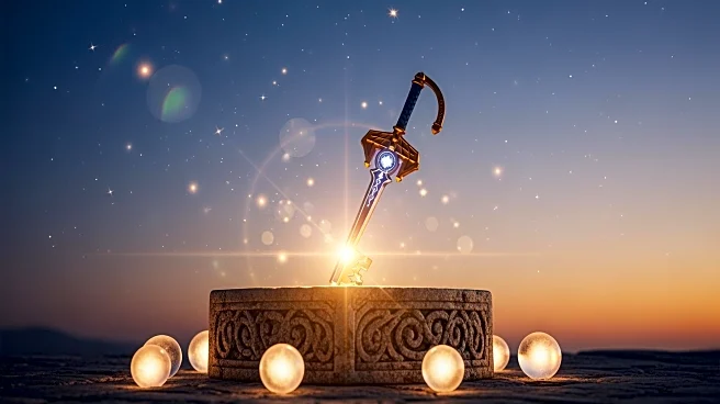 Kingdom Hearts Fans Anticipate New Information on Kingdom Hearts 4