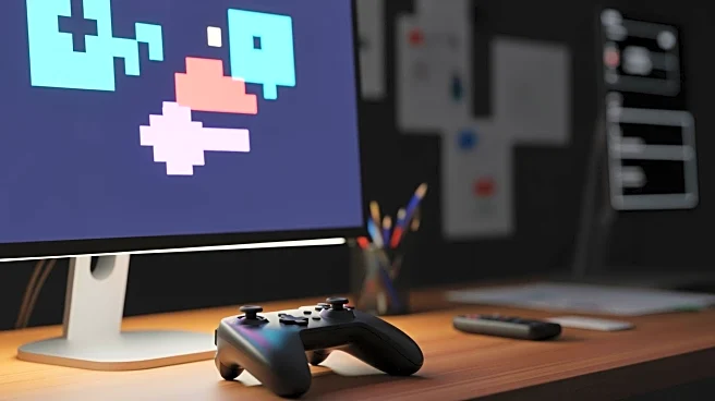 Indie Studio Co-Founder Advocates for Focused Game Development