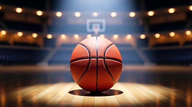 2026 McDonald's All American Girls' Game Showcases Top High School Talent