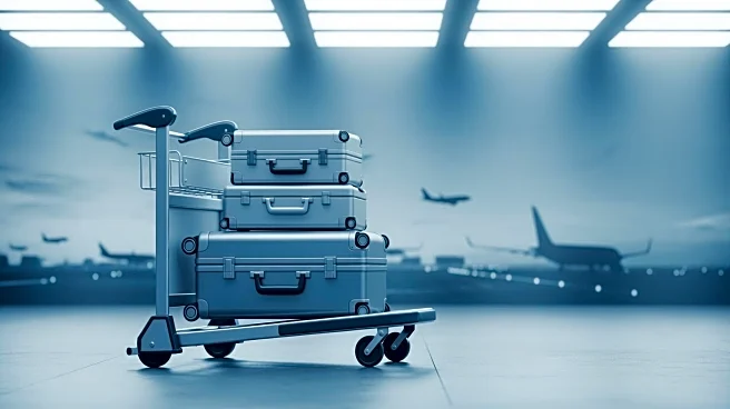 JetBlue Increases Checked Bag Fees Due to Rising Operating Costs