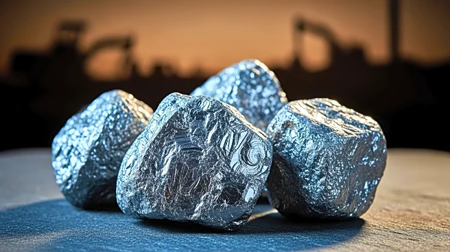 Viking Mines Achieves Significant Tungsten Concentrate Upgrade at Linka Project