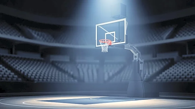 UNC Suspends New Arena Plans Amid Basketball Coach Search