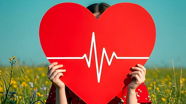 Study Suggests Simple Lifestyle Changes Can Reduce Heart Attack and Stroke Risk