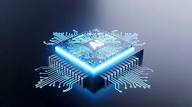 South Korean AI Chip Firm Rebellions Secures $400M Pre-IPO Funding for Global Expansion