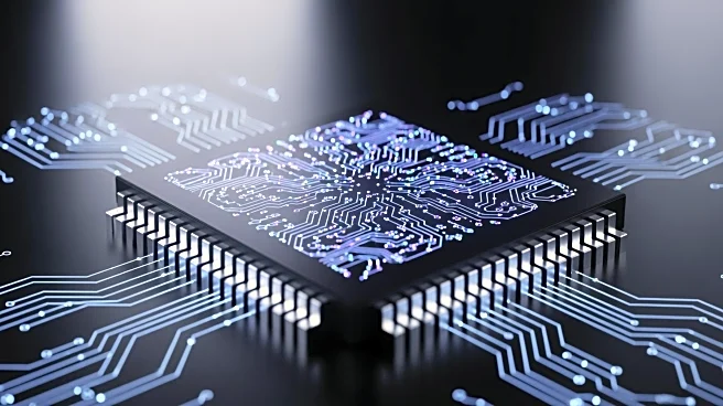 Silicon Quantum Computer Achieves Logical Operations, Paving Way for Scalable Quantum Computing