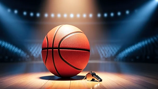 Arizona Basketball Faces Challenge in Retaining Coach Tommy Lloyd Amid UNC Interest