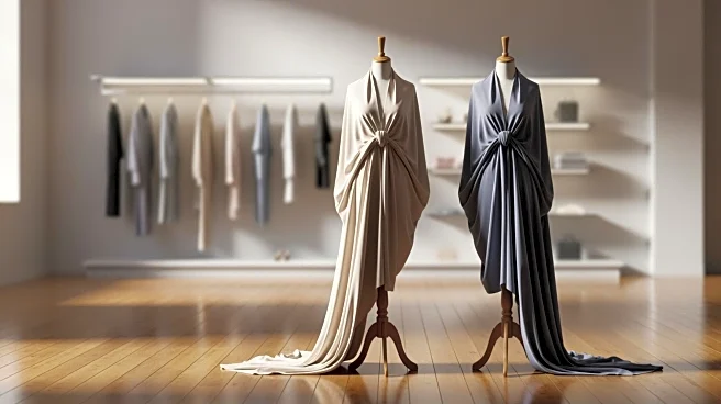 Marks  Spencer Partners with Nordstrom to Launch Fashion Line in U.S.