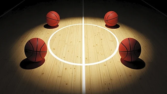 Final Four Set for Indianapolis: Illinois to Face UConn, Michigan to Play Arizona