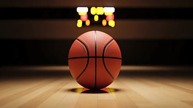 Iowa Athletic Director Confirms Support for Coach Ben McCollum's Future