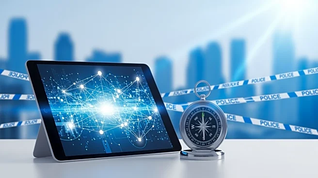 WTW Announces Leadership Changes in EMEA Operations Amid Technological Disruption