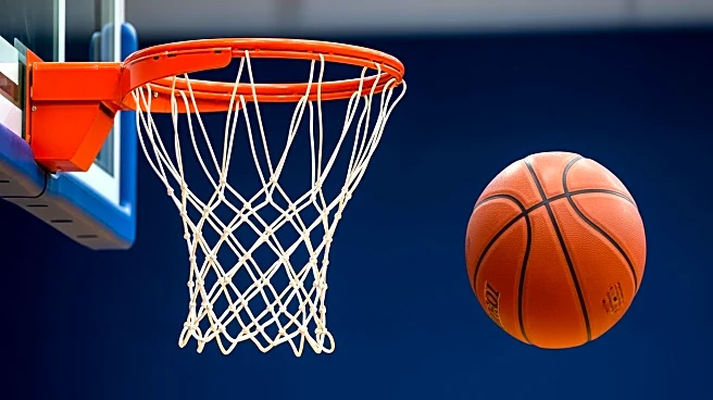 Kentucky Wildcats Eye Brett Decker Jr. for Three-Point Shooting Boost