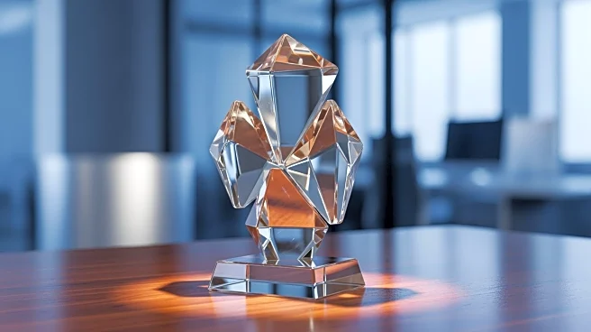 Zap Consulting Recognized as 2026 Insurance Luminary Finalist for Innovation in Property Claims