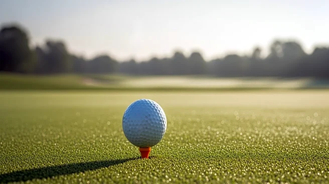 Reflecting on the 2025 Augusta National Women's Amateur Tournament