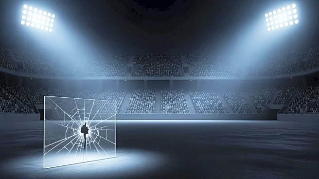 Amnesty International Warns 2026 World Cup in U.S. Could Become 'Stage for Repression'