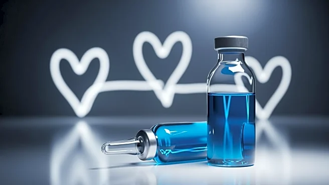 LIB Therapeutics Presents Positive Results for LEROCHOL at Cardiology Meeting