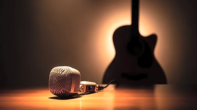 Chris Jones  The Night Drivers Release New Music Video for 'Steal My Today'